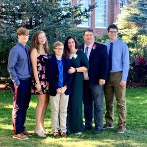 Meet your Posher, Shannon